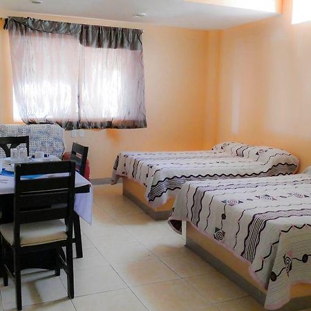 Hôtel Bungalows Marlenne à Rincón de Guayabitos Extérieur photo