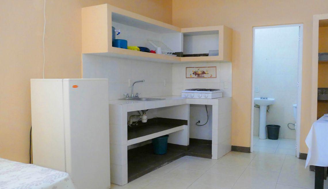 Hôtel Bungalows Marlenne à Rincón de Guayabitos Extérieur photo